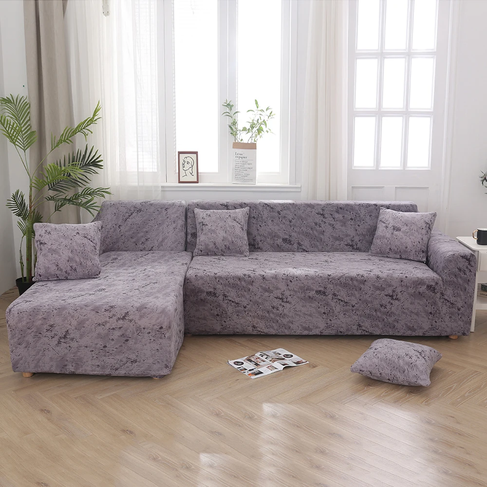 Чехлы для диванов ванной гостиной 1 сиденье чехлов одноместная мебель диванное