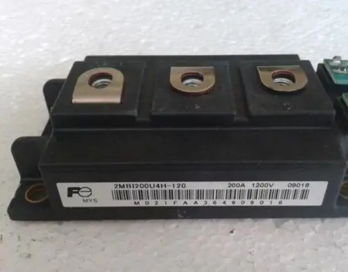 2MBI200U4H-120 2MBI200U4H120 1 шт. новые модели Бесплатная доставка # exp