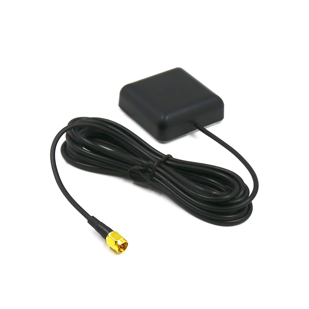 Внешняя GPS антенна BEITIAN GNSS GALILEO BEIDOU GLONASS NEO M8N M8P M8T solution Штекерный разъем SMA|Приемник