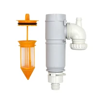 dental valve strong suction filter pipe dental suction water filter net chair parts unit materials accessories