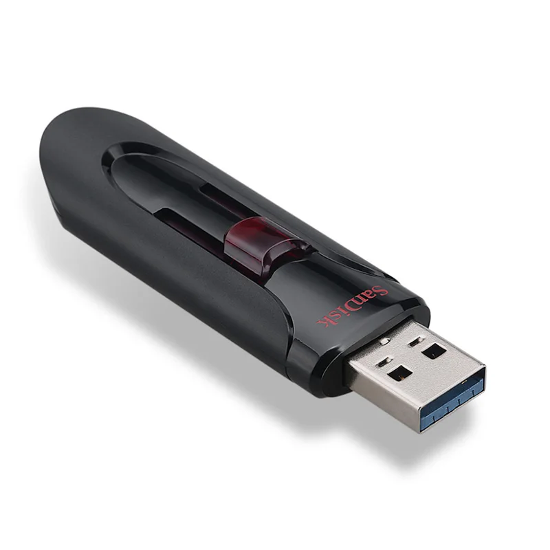 Флеш накопитель sandisk 128 Гб 64 ГБ 32 256 USB флеш 16 3 0 для телефона|USB флэш-накопители| |