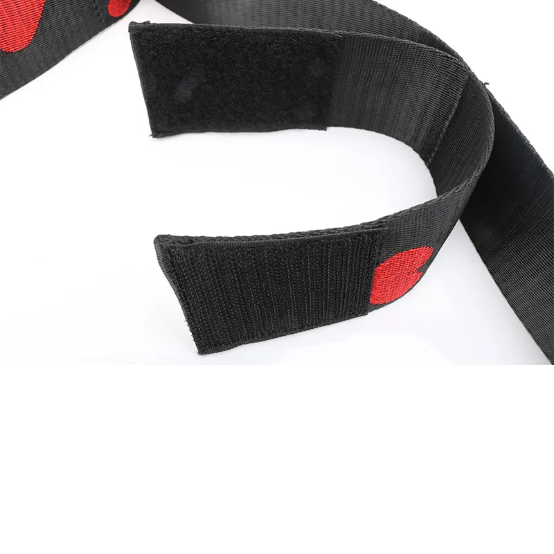 Бондаж для взрослых наручники рука ноги бондаж раб эротические секс-игрушки пар