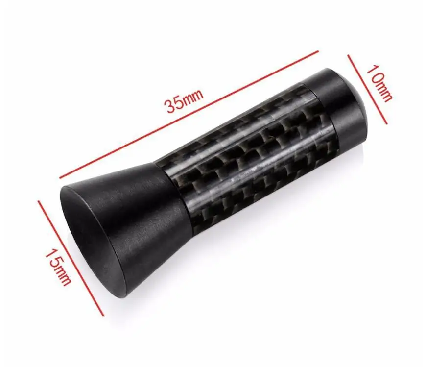 Антенна на крышу автомобиля усовершенствованная сигнальная короткая антенна из