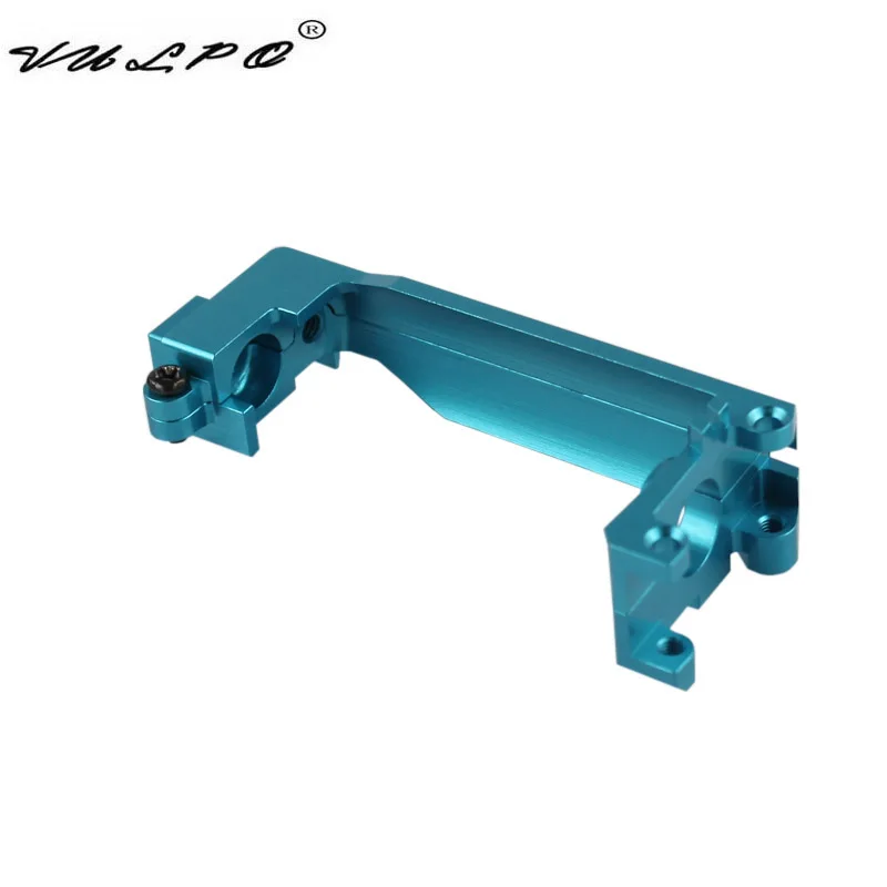 Рамка двигателя VULPO CNC 7075 из алюминия G36 для редуктора серии G36