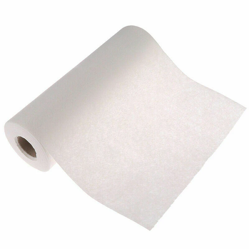 25 шт. из бамбукового волокна для посуды Полотенца многоразовый Бумага моющиеся