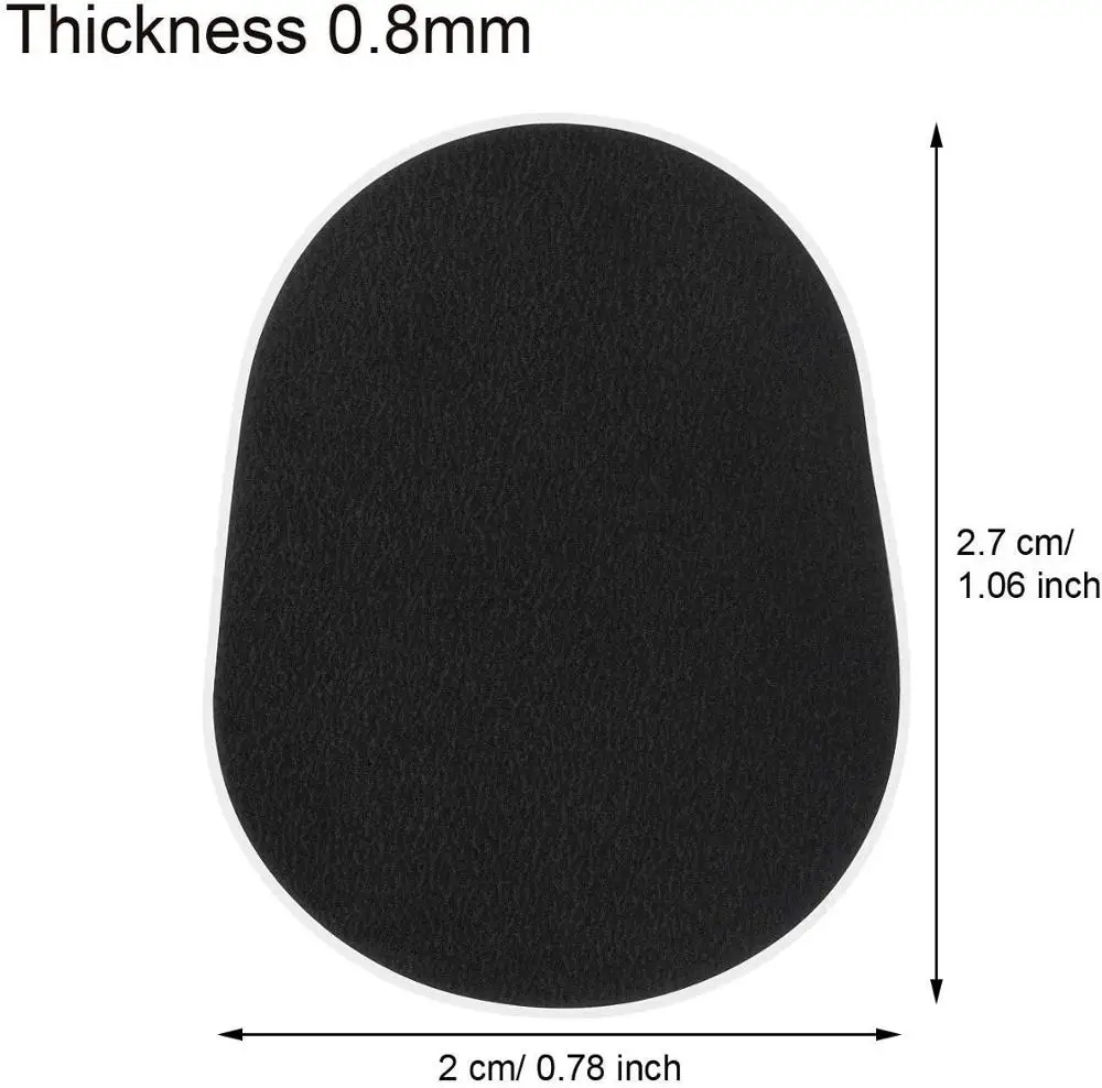 Onown 40 штук альт/тенор саксофон и мундштук кларнета Подушка пищевая накладки для