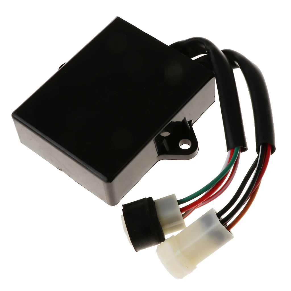 Высокопроизводительное реле катушки зажигания настройка свечи CDI и регулятора