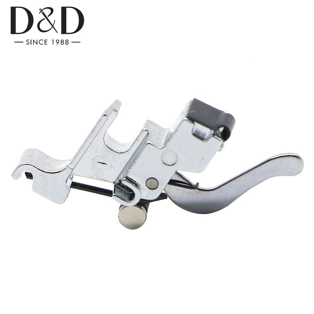 Держатель прижимной лапки для профессиональной бытовой швейной машины|Швейные