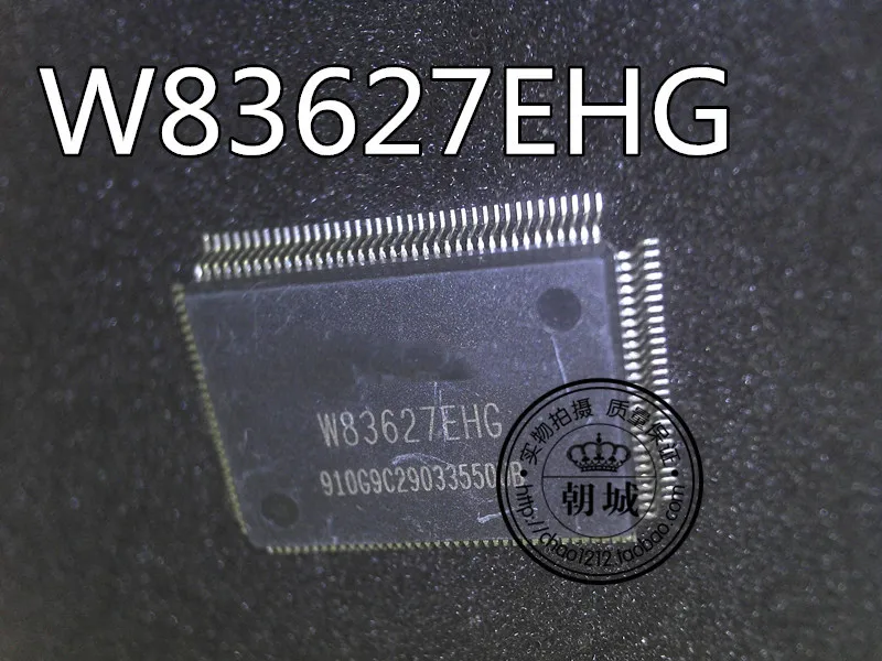 10 шт. Новинка W83627EHG | Электронные компоненты и принадлежности