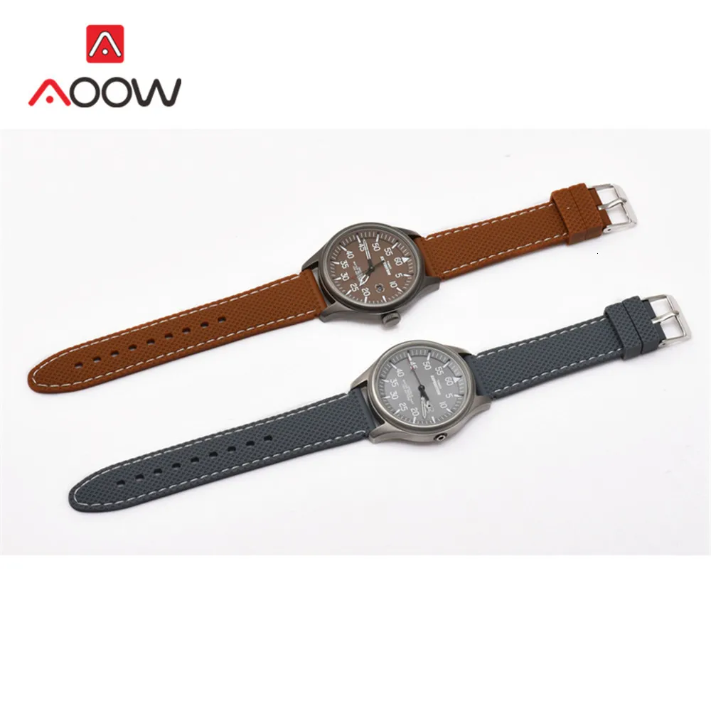 20 мм 22 мм 24 мм силиконовый спортивный ремешок для samsung Galaxy Watch Active 42 мм 46 мм gear S2 S3 быстросъемный резиновый браслет