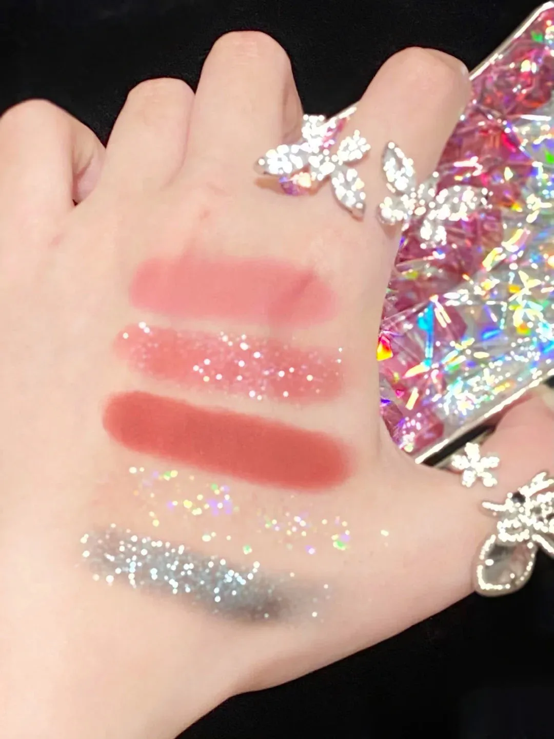 

Makeup