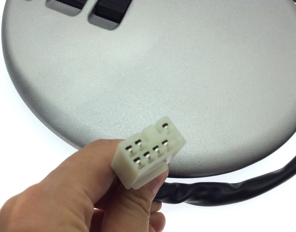 Для Zotye 2008 электрический стеклоподъемник кнопка переключения|Стеклоподъемники и