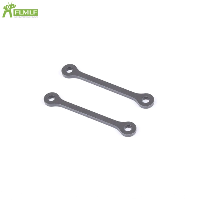 Верхний или Нижний Кронштейн (твердый кислород) для 1/8 HPI Racing Savage XL FLUX ROFUN ROVAN TORLAND