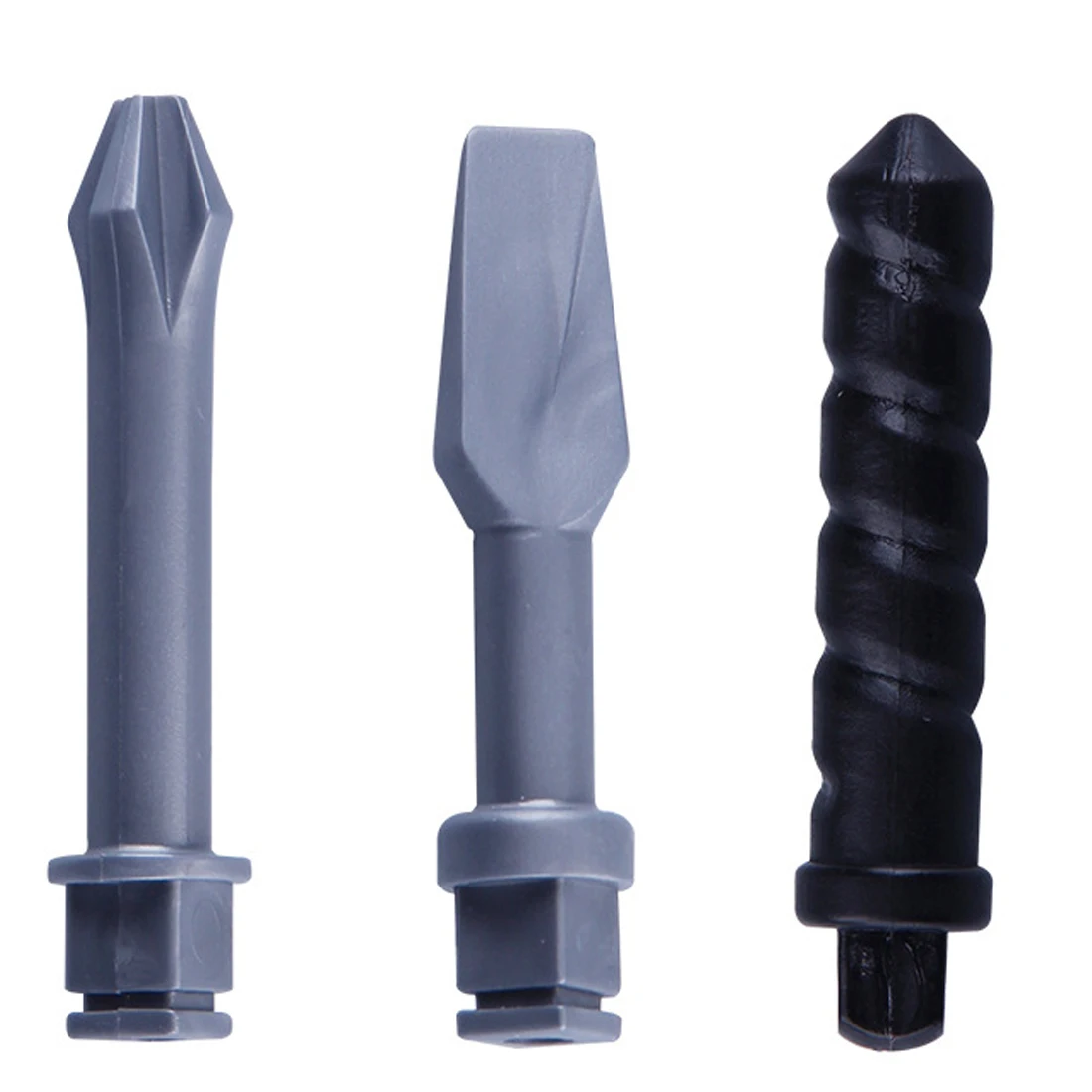 Детская пластиковая имитация инструмент для обслуживания Электрический