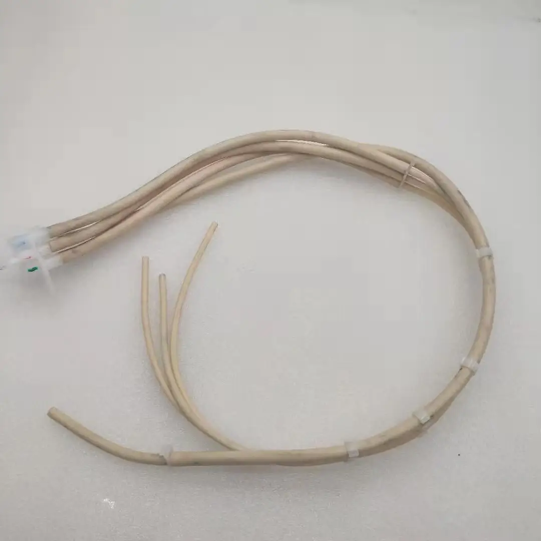 Оригинальная трубка для чернил epson L1455 1455|Детали принтера| |