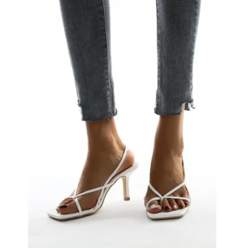 

Sexy New Thin Heel Women Sandals High Heels Women Pumps
