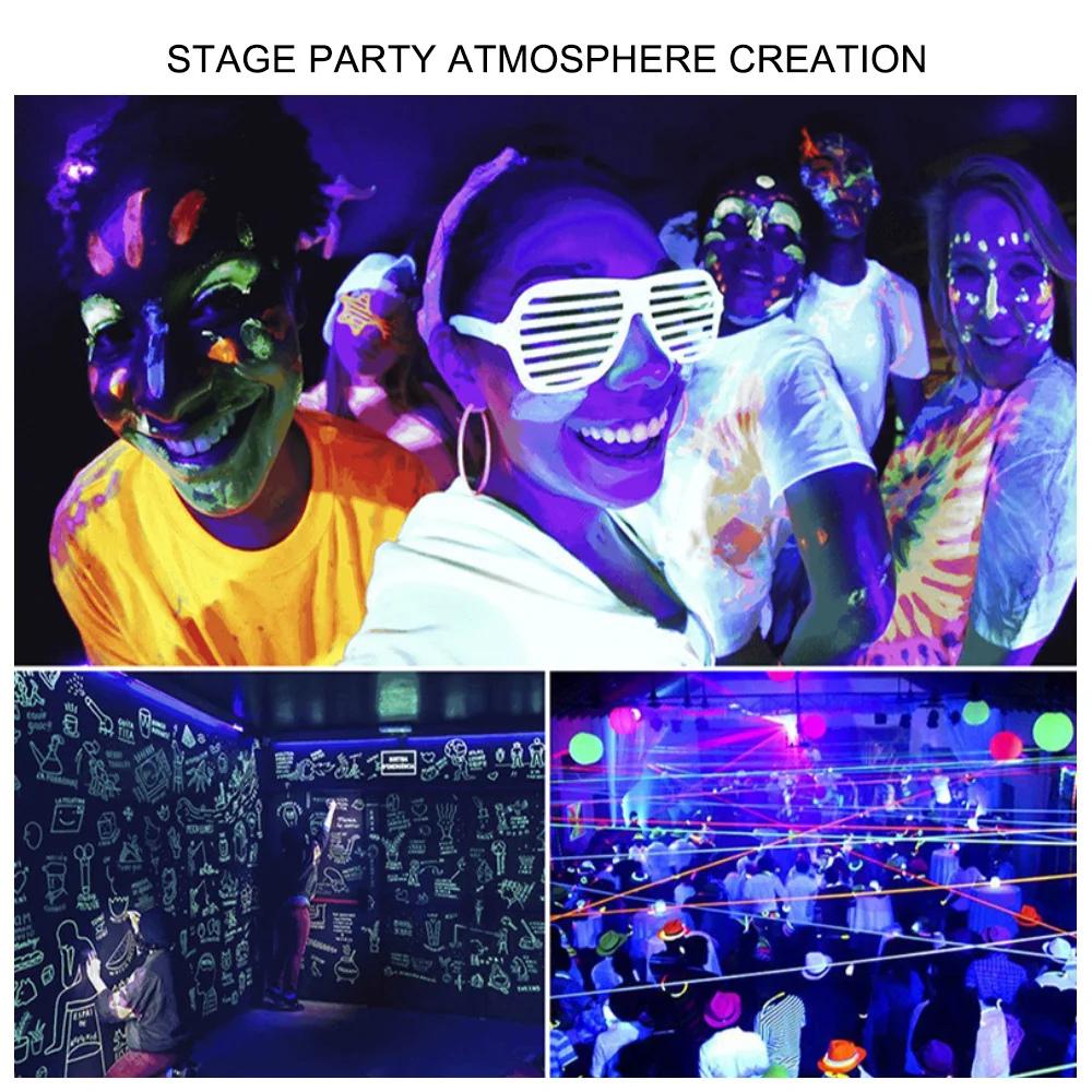 УФ-лампа для дезинфекции 50 светодиодный Вт | Лампы и освещение