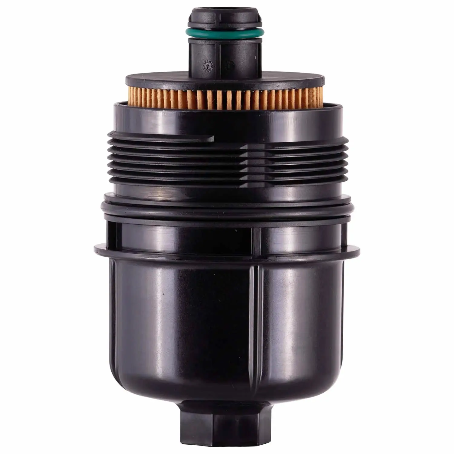 

Engine Oil Filter 68507598AA | Fits 2020 Ram 1500 DT and Jeep Wrangler JL 3.0L V6 Diesel Engine