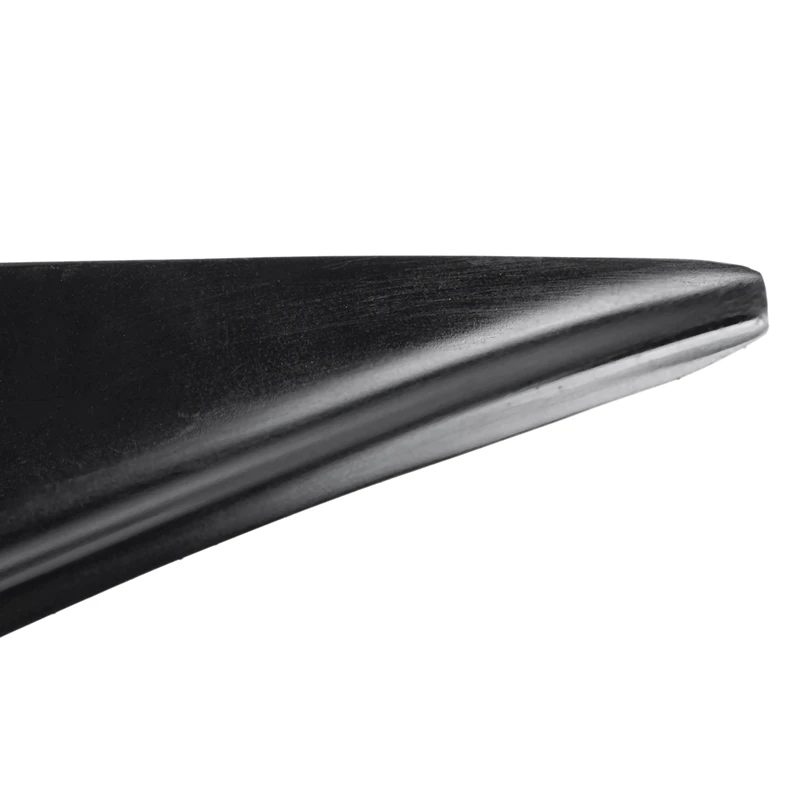 AL21 автомобиль Стекло черный фара бровей Обложка отделка Стикеры для Ford Mondeo MK4 2007