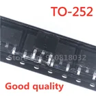 10 шт.лот MDD1502 TO-252 триодный транзистор в наличии