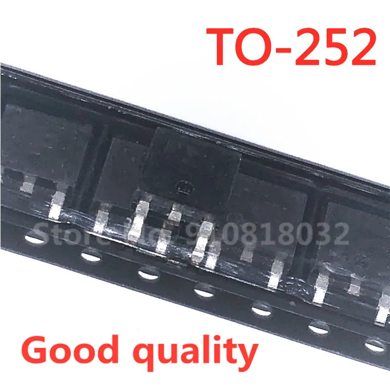 10 шт./лот SF10A400HD 10A400 TO-252 триодный транзистор | Электронные компоненты и