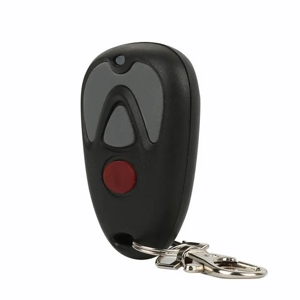 

Clone Fixed Learning Code Duplicator Key Fob A Distance Dropshipping Garage Remote Electric Control Door Remote Control F8O6