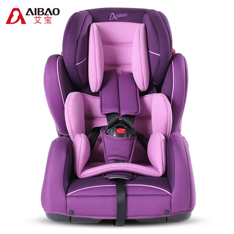 Baby Car Seat with Booster Seat/Portable Removable Newborn Car Seat/cheap Kids Car Seat  Baby Car Seat