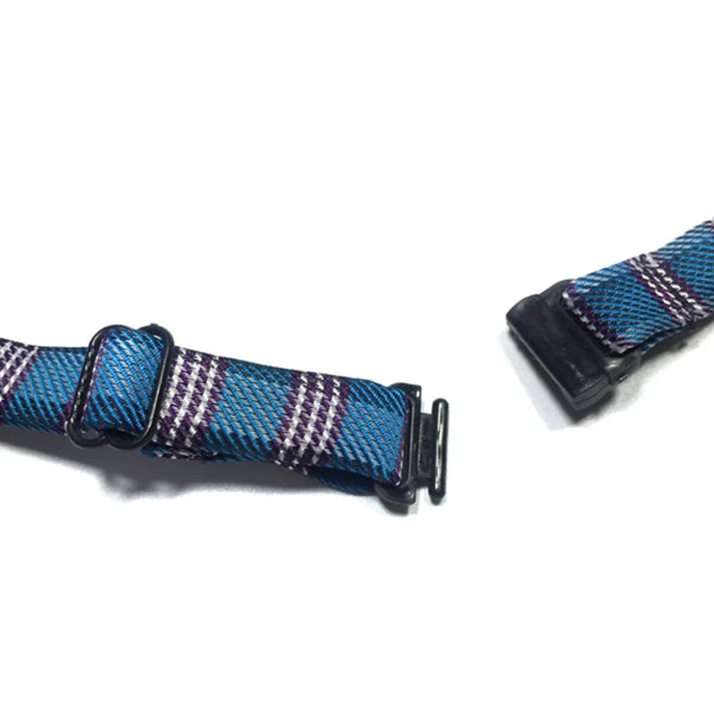 

New Children Bow Tie Boy and Girls Striped Kids Bowtie with Buckle Butterfly Bowknot for Children Adjustable Party Accessories