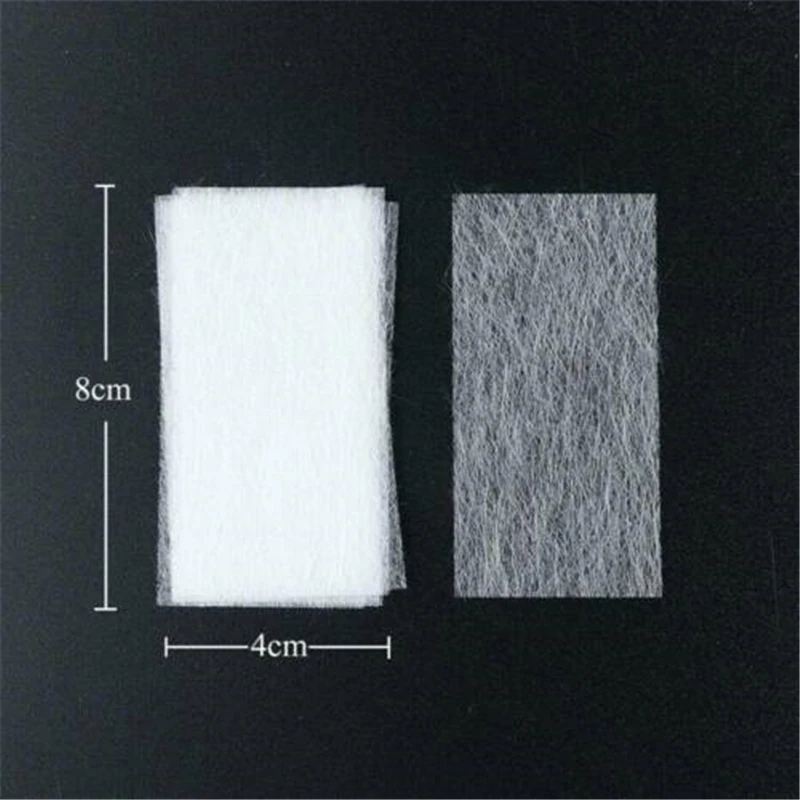 5/10 шт. шелковые наклейки для наращивания ногтей|Накладные ногти| |