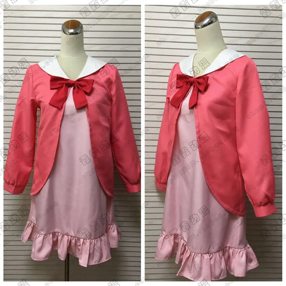 Аниме если это для моей дочери я даже победил демона лорд латины костюм косплея