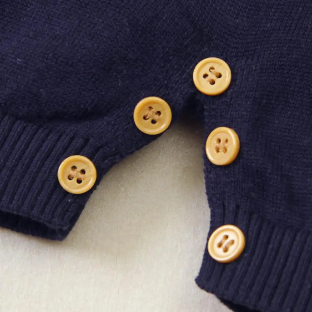 Детские комбинезоны Комбинезоны для новорожденных Пижамы маленьких мальчиков