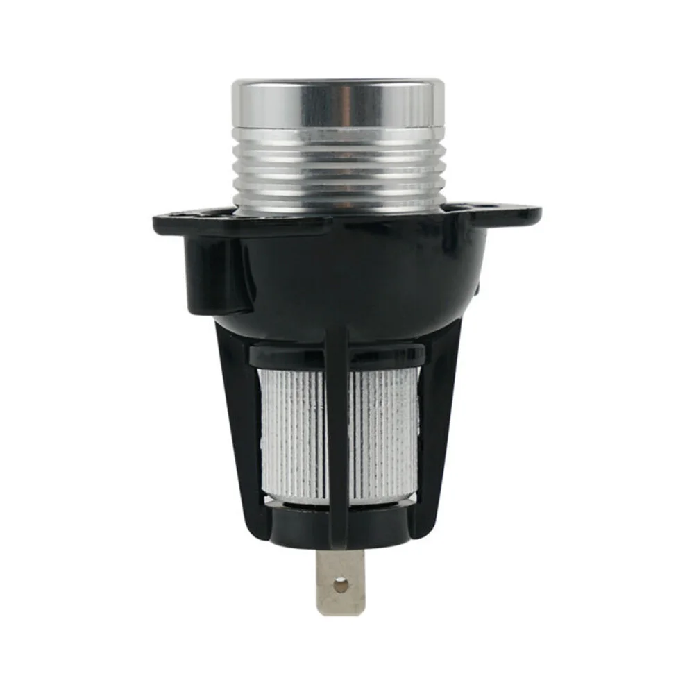 2 шт./компл. автомобильный Маркер СВЕТОДИОДНЫЙ ангельский глаз свет гало сигналы