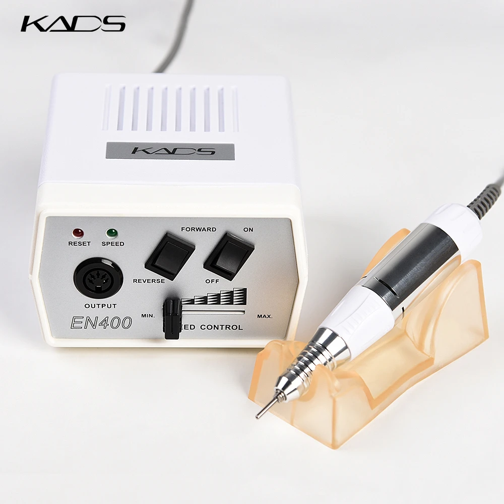 1 Set Electric Nail Drill Machine 30000 RPM Manicure Apparatus for Pedicure Kit | Красота и здоровье