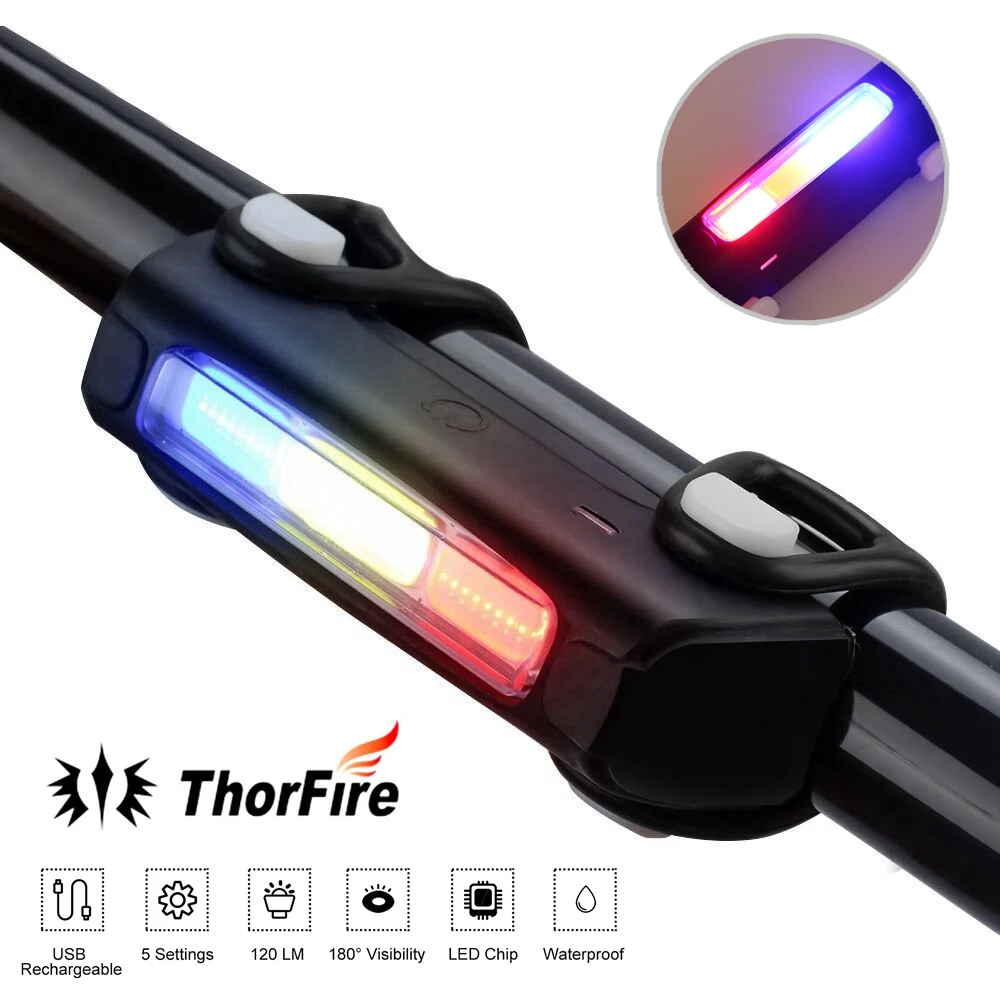 thorfire s70s