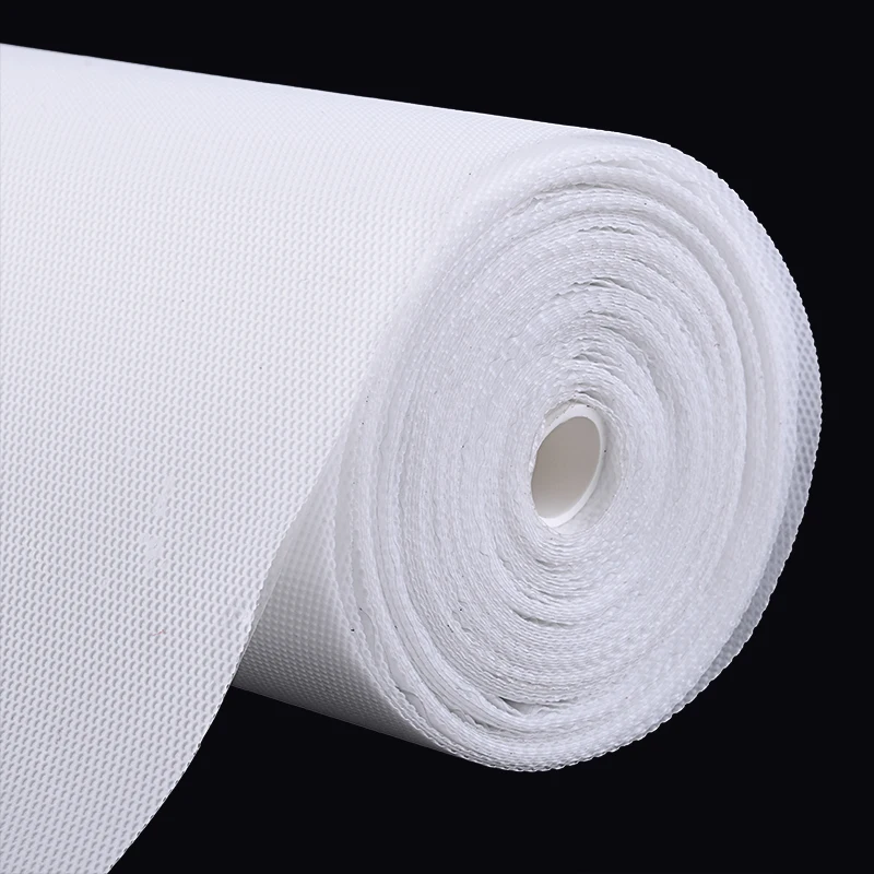 10 м/рулон прозрачной ПЭТ лента горячей передачи бумажная печатная наклейка