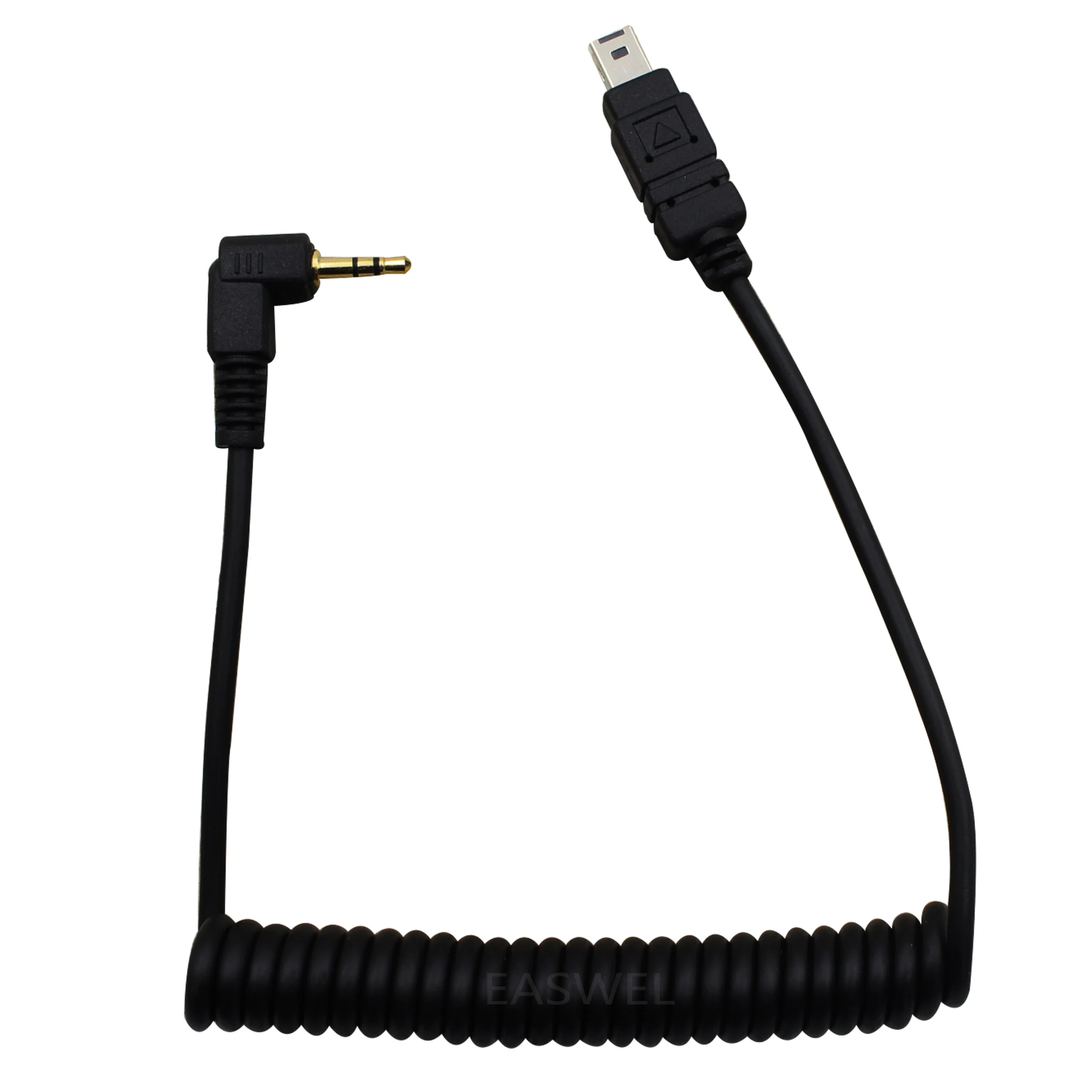 Кабель дистанционного управления затвором 2 5 мм N3 для камер Nikon DSLR D3100 D7000|Кабели