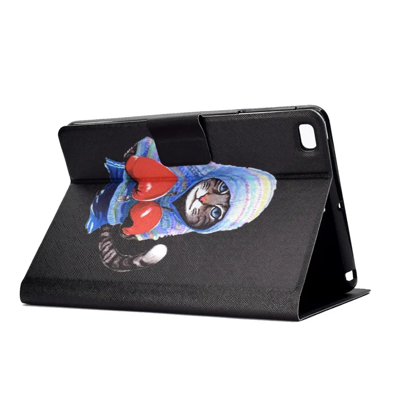 Wekays для Coque IPad Mini 1 2 Min 3 кожаный чехол Mini1 Mini2 Mini3 Чехлы детей | Компьютеры и офис
