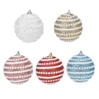 Стразы, блестящие шарики, подвесные украшения вечерние НКИ, свадьбы, украшения для дома и улицы, шарики из пенопласта, украшения