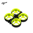 Ультралегкая колесная база 48g Flywoo CineRace20 CineRace20 Pro 90 мм комплект рамы 2 дюйма для аналоговогоHD версии радиоуправляемого квадрокоптера запасные части