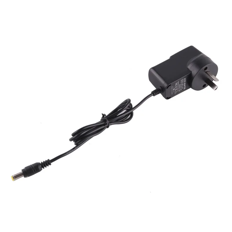 ТВ коробка зарядное устройство адаптер Великобритания США AU Евро конвертер 5 в 2A