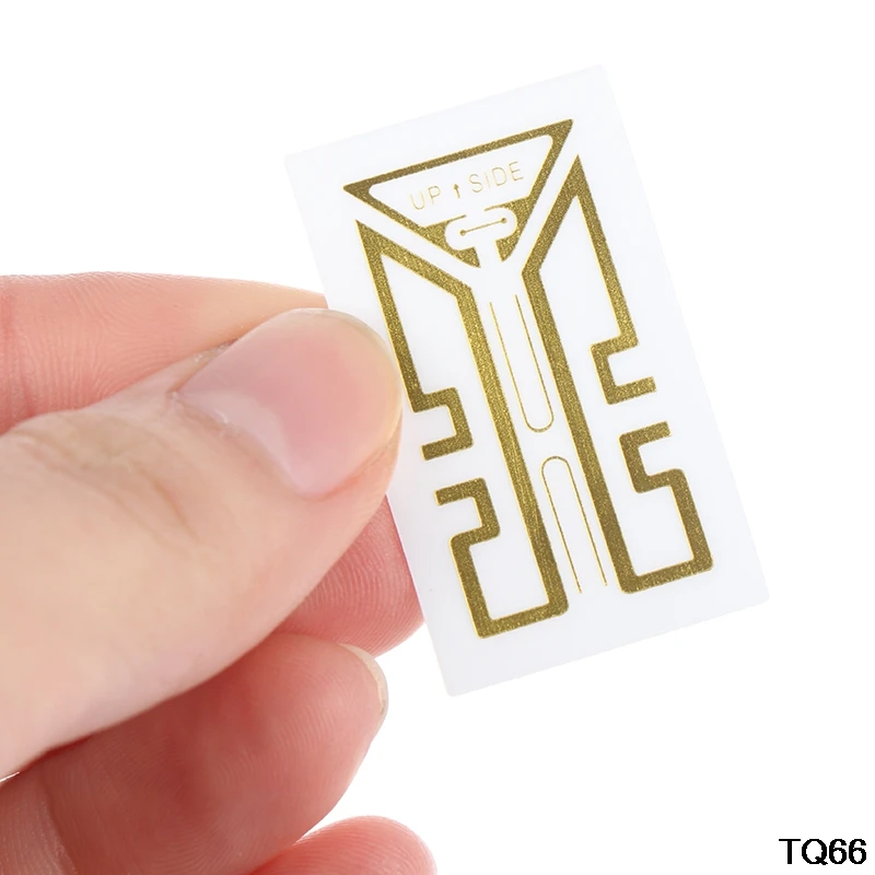 Портативный антенные наклейки поколения для кемпинга 1Pc сотовый телефон