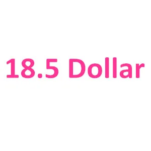Оплата смешанного заказа - Цвет: 18.5 Dollar