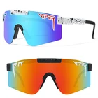 2 шт., поляризованные велосипедные очки с защитой UV400
