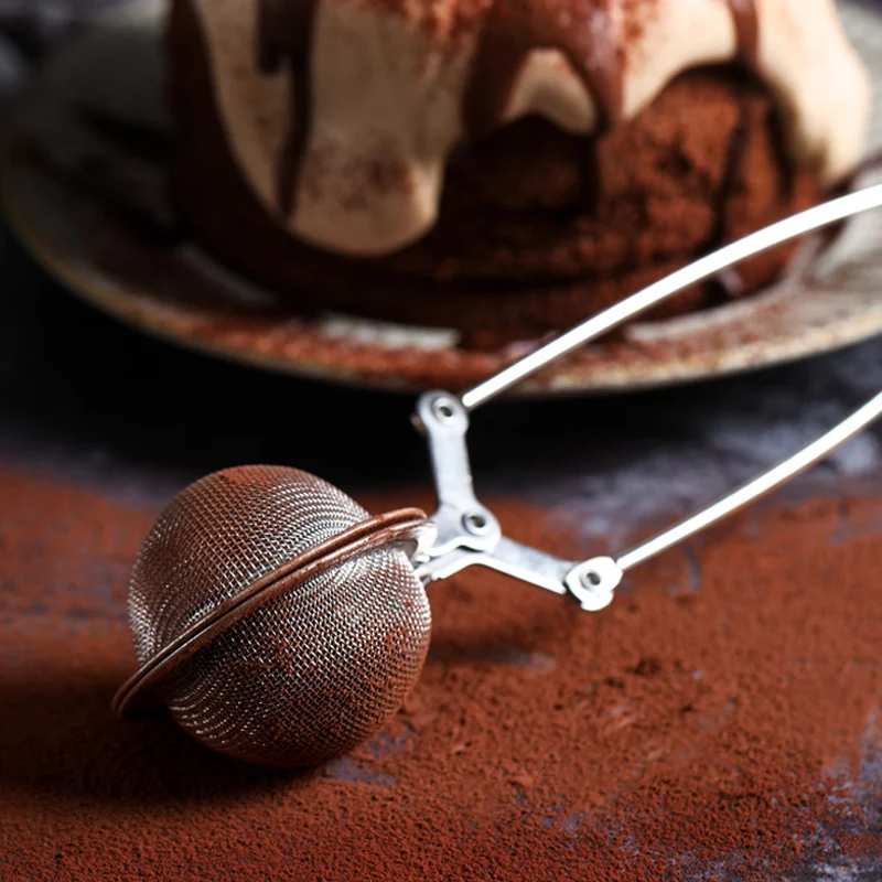 Ситечко для заваривания чая из нержавеющей стали 3 шт.|Чайные ситечки| |