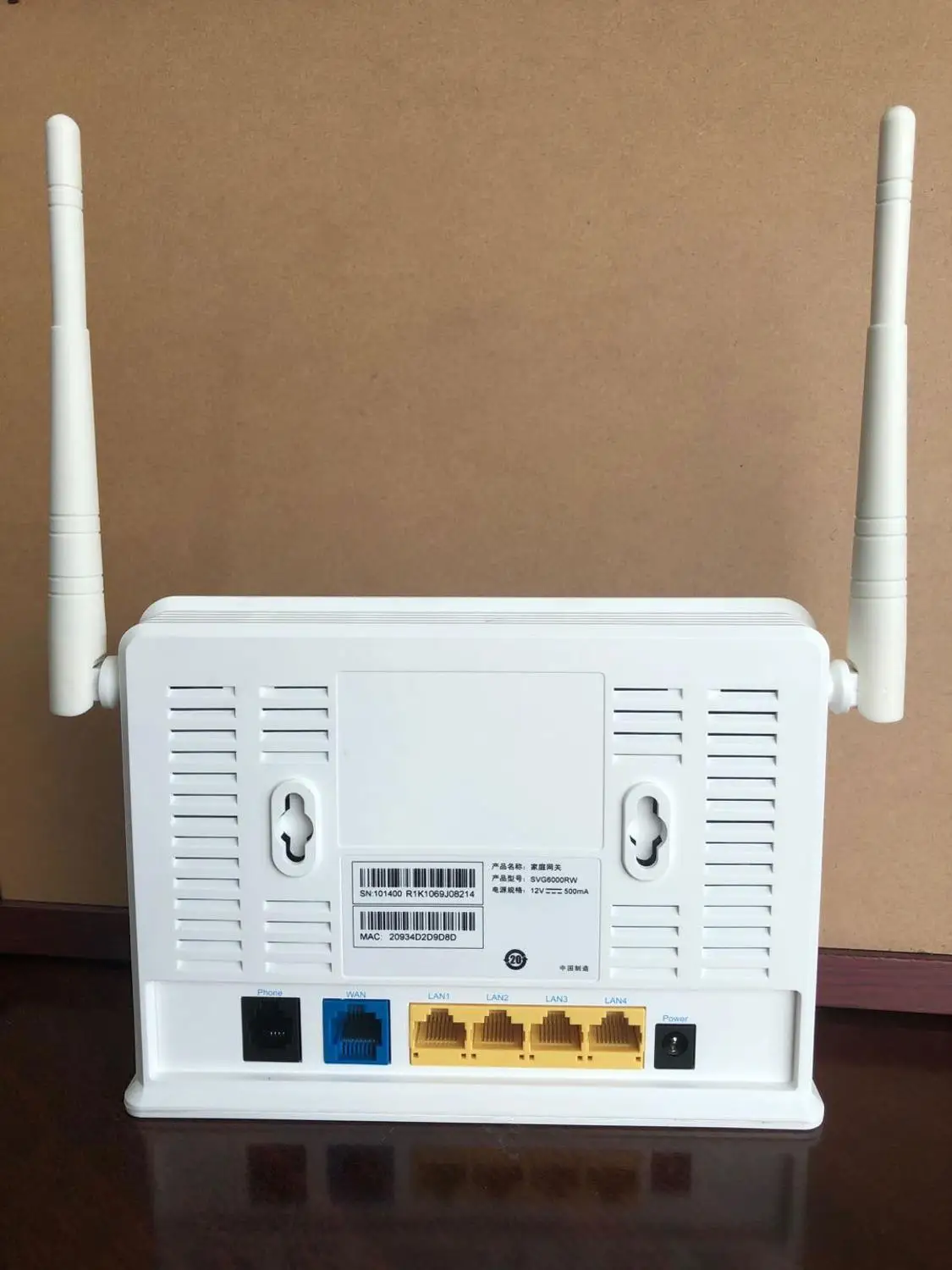 Самый дешевый Wi-Fi роутер Omni 2 II 300 Мбит/с 4G стабильный беспроводной поддержка 3G USB