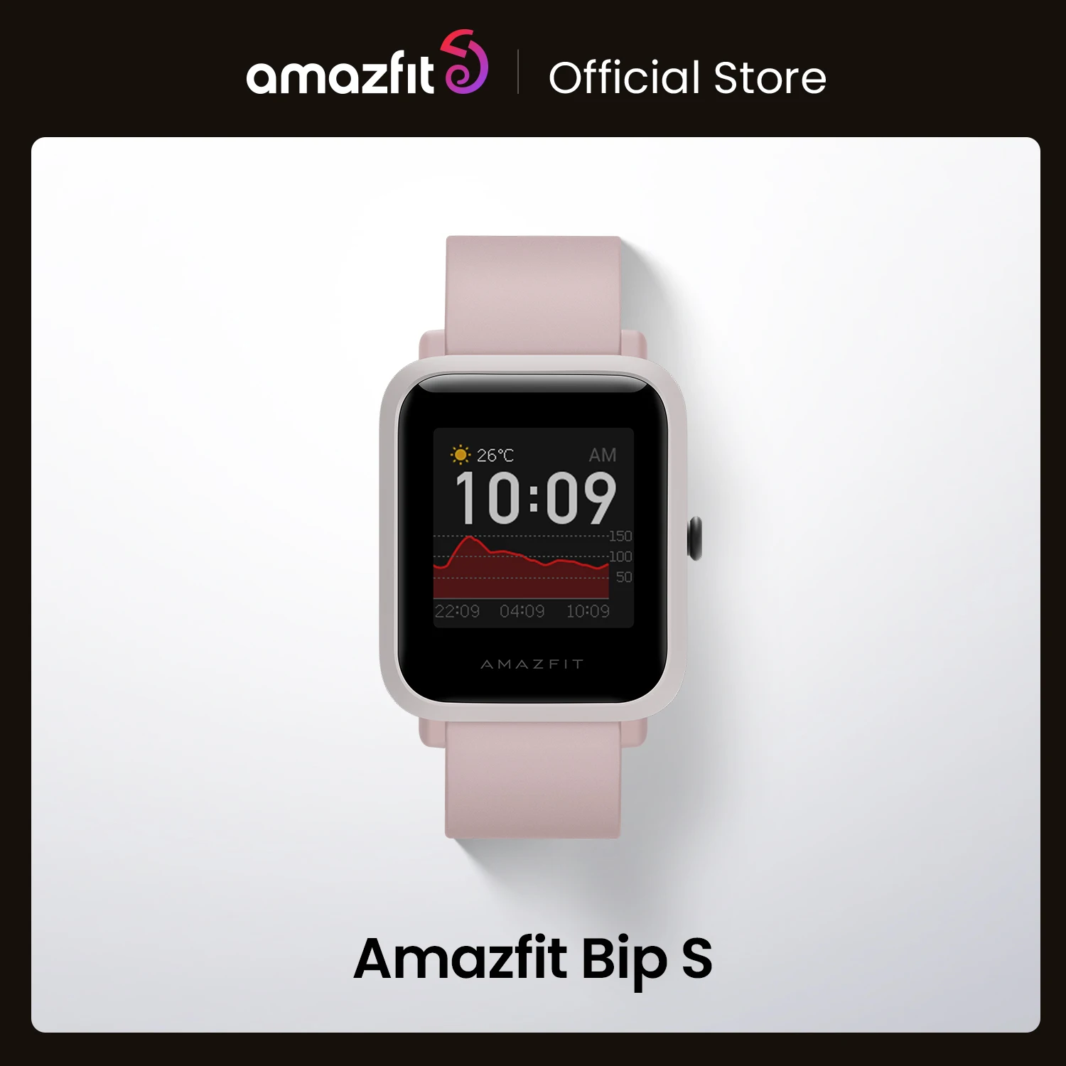 original new global amazfit bip s 5atm smartwatch multi sports modes bluetooth compatible smart watch for android ios phone free global shipping
