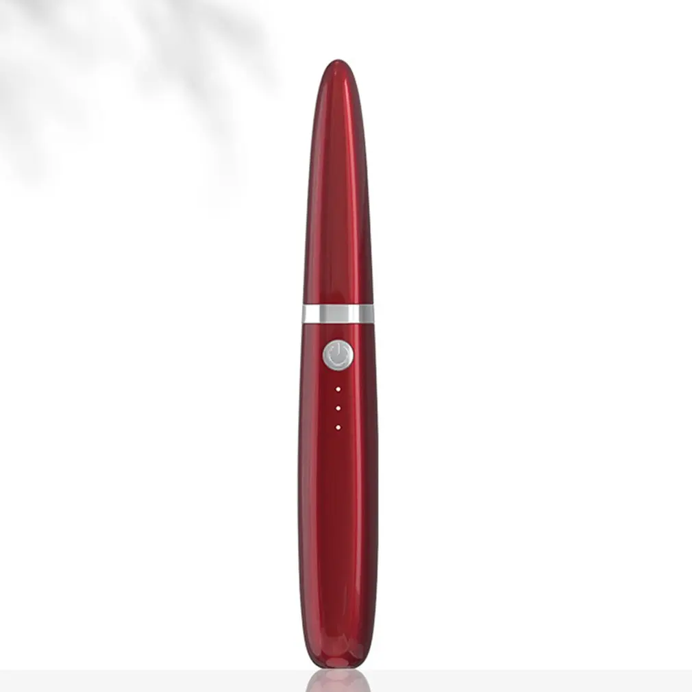 

Rechargeable Electric Heating Eyelash Curling Instrument Electric Eyelash Curler Eyelash Curler Silicone Material