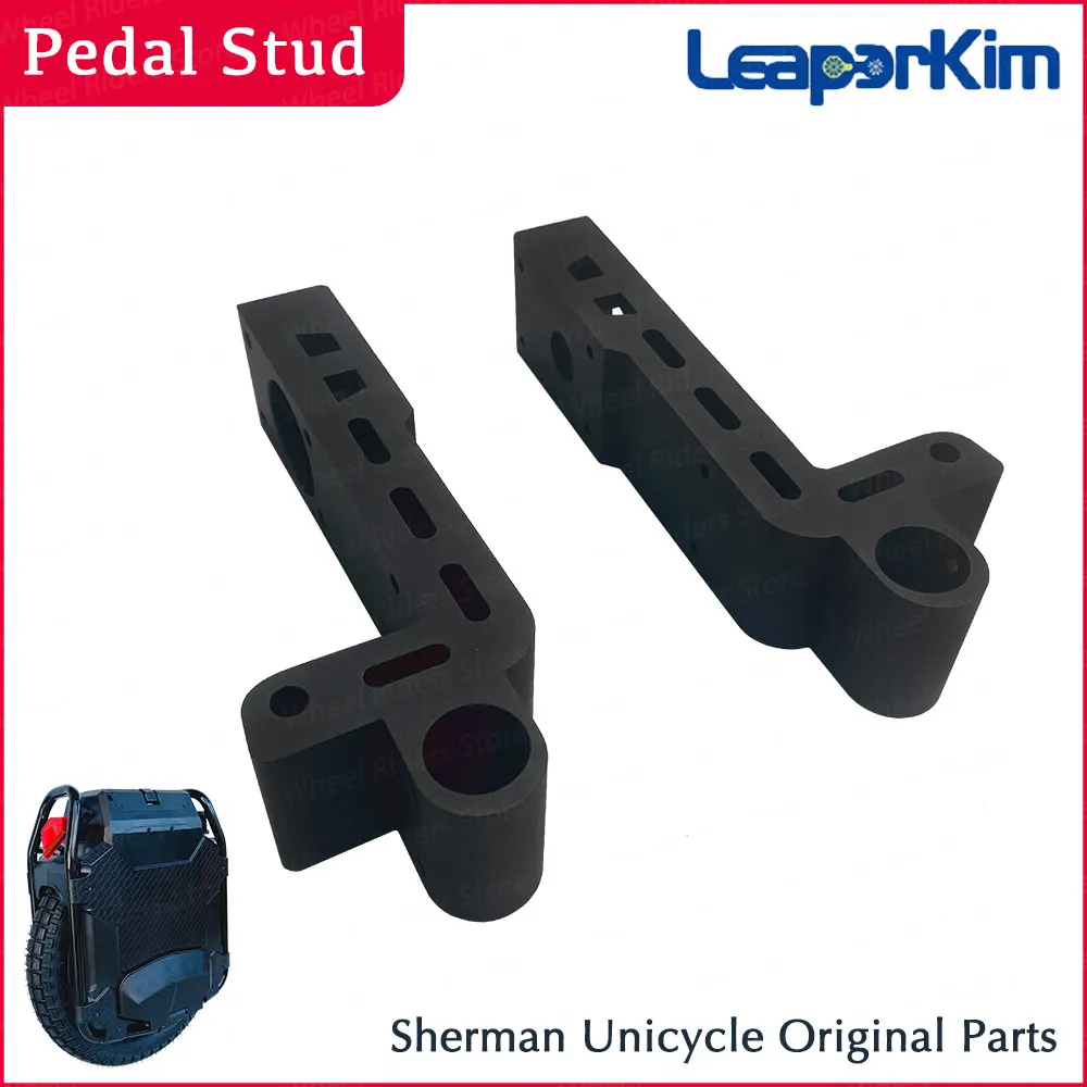 Leaperkim Veteran Sherman 1 см новые педальные рычаги моторные гвоздики запасные части для