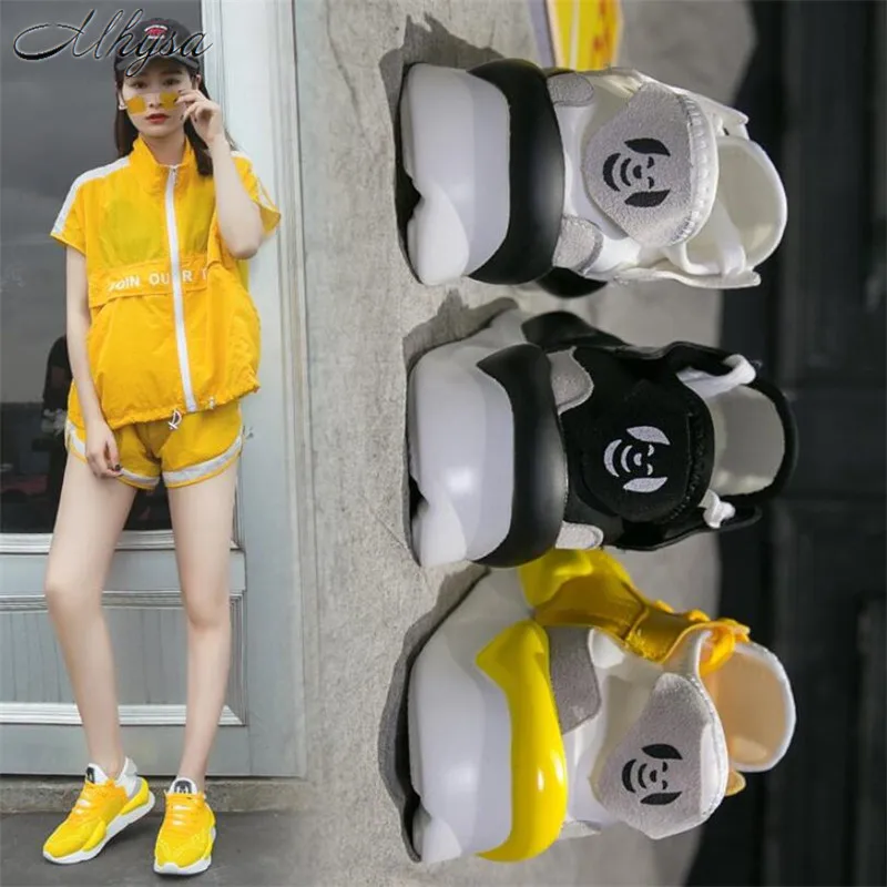 Женские кроссовки сезон осень 2019 модная повседневная обувь женские удобные