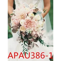 Weddings and important occasions  Wedding accessories  Bridal bouquets APAU